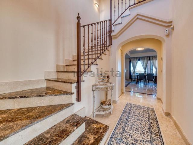 Chalet, Valle Romano Golf, Estepona