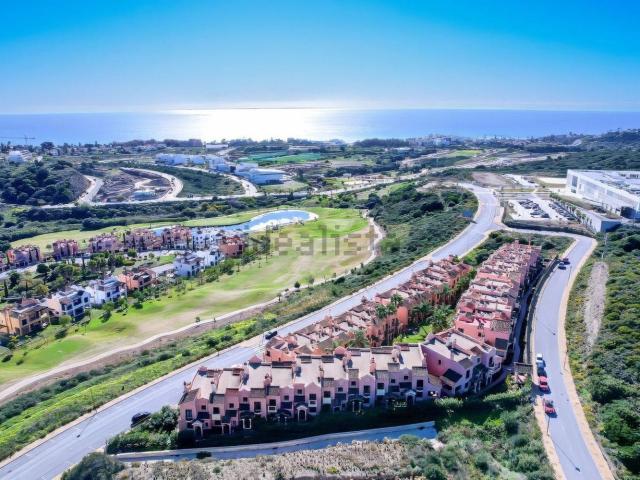 Chalet, Valle Romano Golf, Estepona