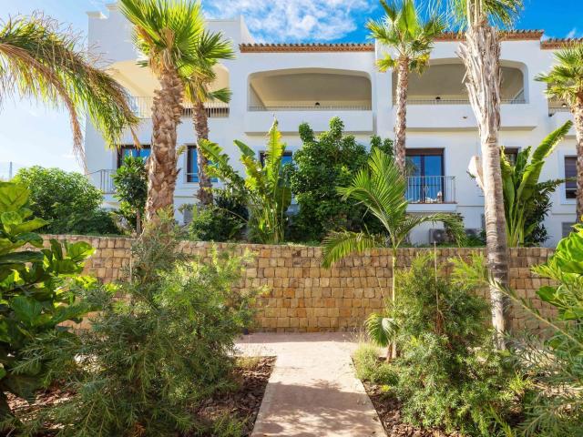 Chalet, Valle Romano Golf, Estepona