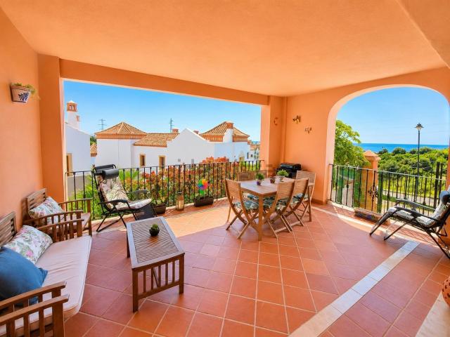 Chalet, Valle Romano Golf, Estepona