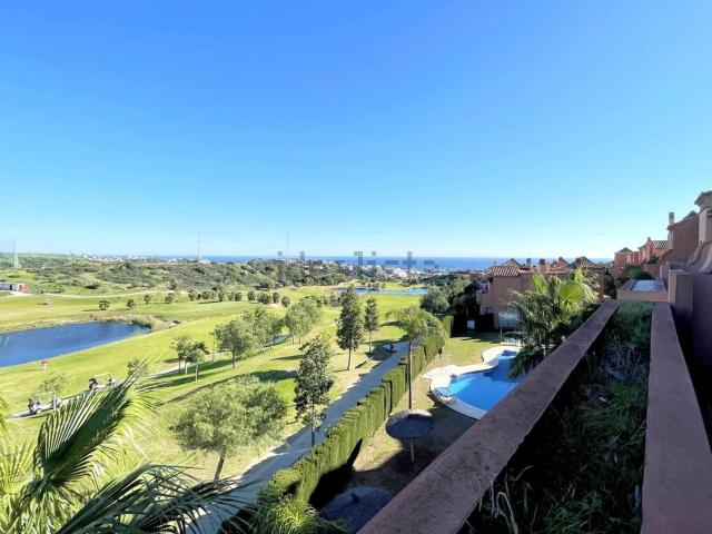 Chalet, Valle Romano Golf, Estepona