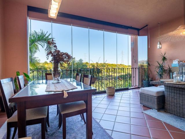 Chalet, Valle Romano Golf, Estepona