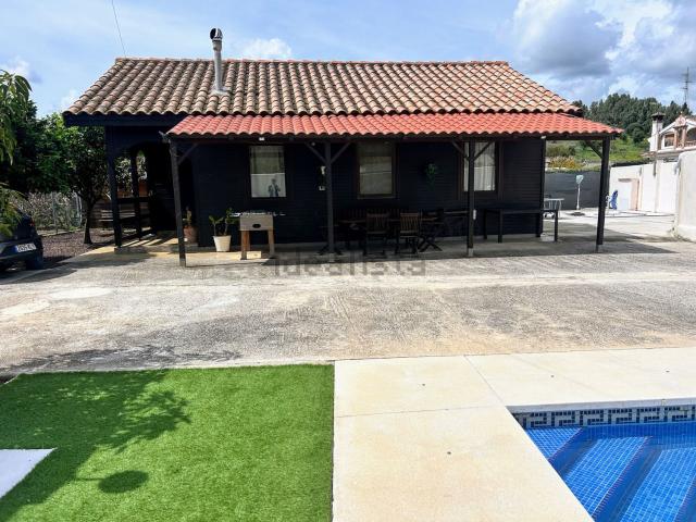 Chalet, Valle Romano Golf, Estepona