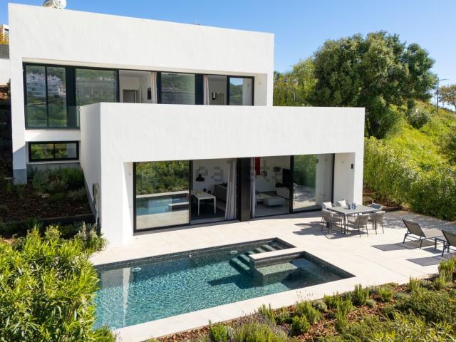 Chalet, Valle Romano Golf, Estepona