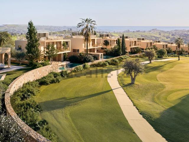 Chalet, Valle Romano Golf, Estepona