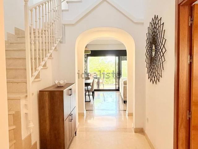 Chalet, Valle Romano Golf, Estepona
