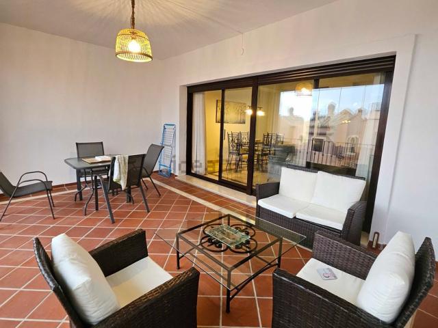 Chalet, Valle Romano Golf, Estepona