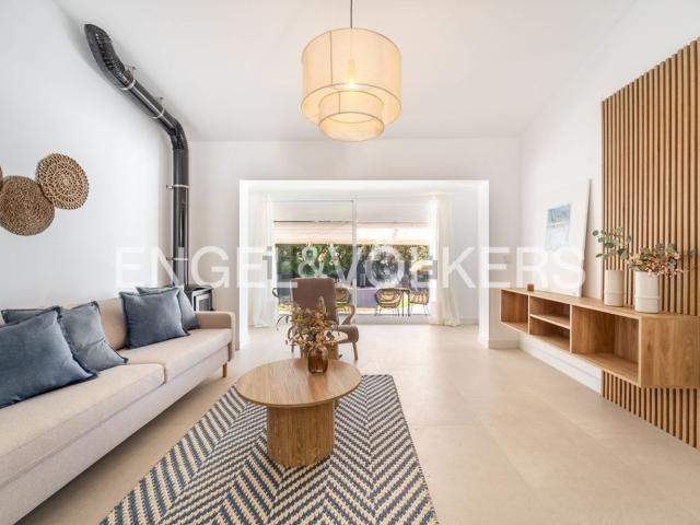 Chalet, Valle Romano Golf, Estepona