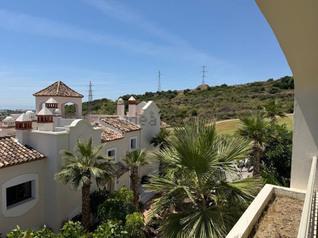 Chalet, Valle Romano Golf, Estepona