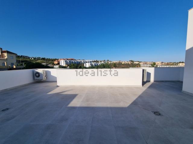 Chalet, Valle Romano Golf, Estepona