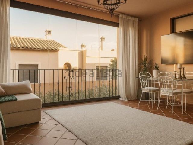 Chalet, Valle Romano Golf, Estepona