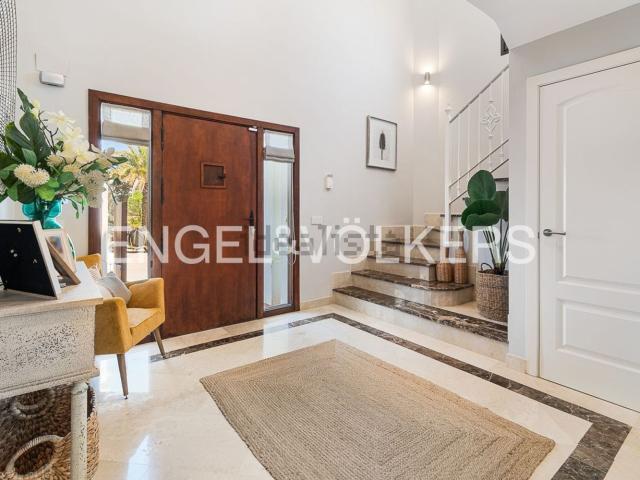 Chalet, Valle Romano Golf, Estepona
