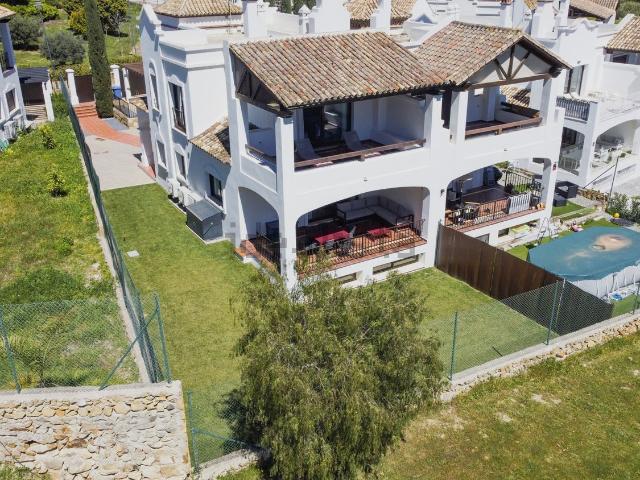 Chalet, Valle Romano Golf, Estepona