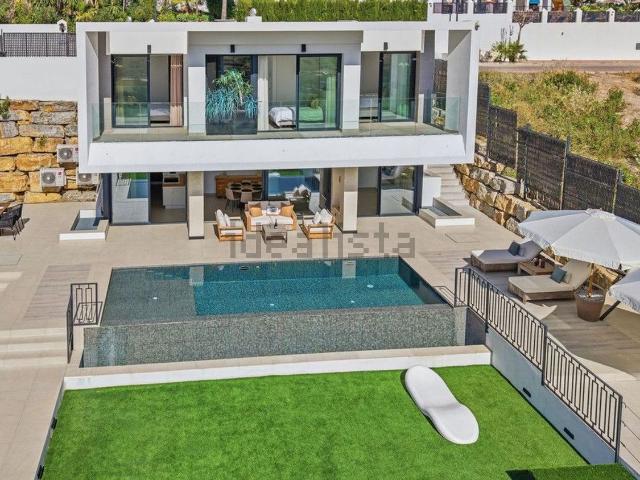 Chalet, Valle Romano Golf, Estepona