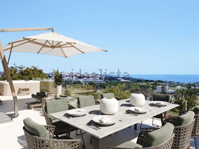 Chalet, Valle Romano Golf, Estepona