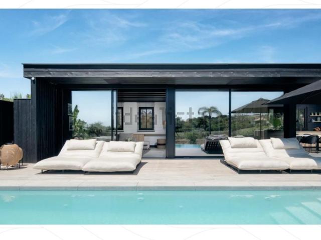 Chalet, Valle Romano Golf, Estepona