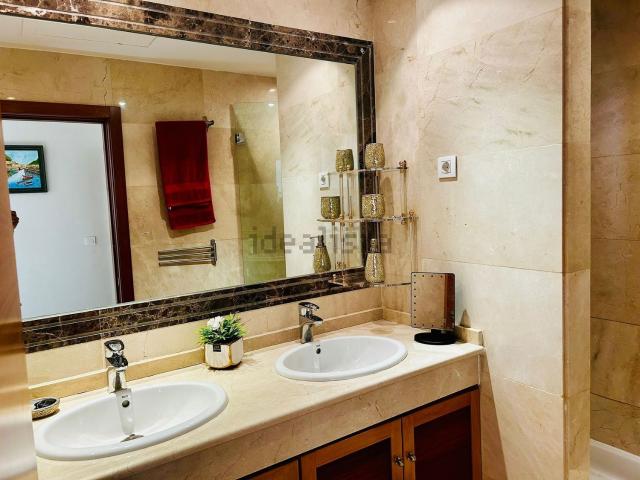 Chalet, Valle Romano Golf, Estepona