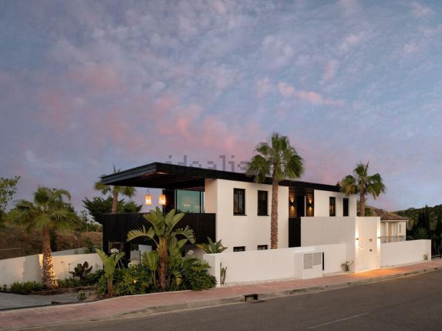 Chalet, Valle Romano Golf, Estepona