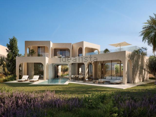 Chalet, Valle Romano Golf, Estepona