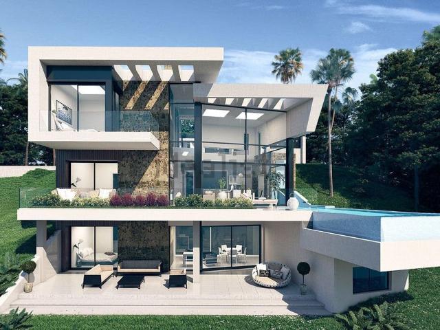 Chalet, Valle Romano Golf, Estepona