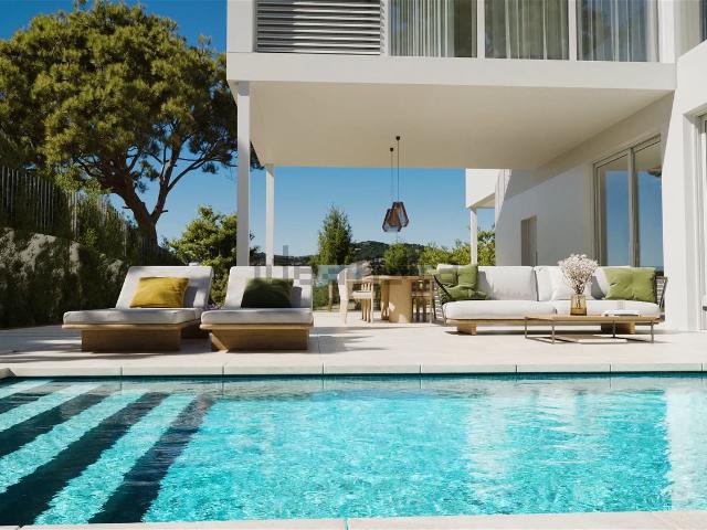 Chalet, Valle Romano Golf, Estepona