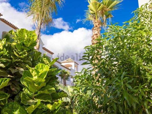 Chalet, Valle Romano Golf, Estepona