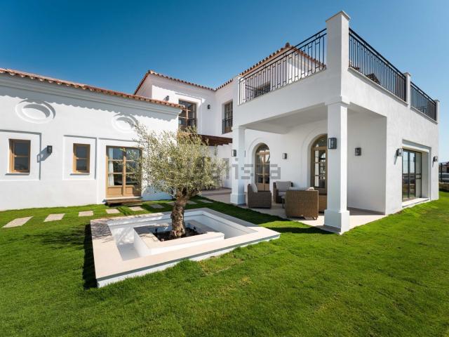 Chalet, Valle Romano Golf, Estepona