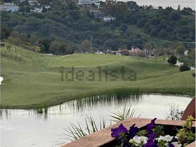 Chalet, Valle Romano Golf, Estepona