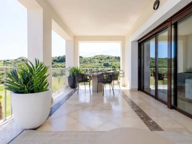Chalet, Valle Romano Golf, Estepona