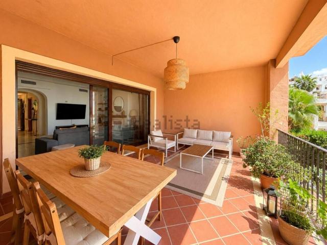 Chalet, Valle Romano Golf, Estepona