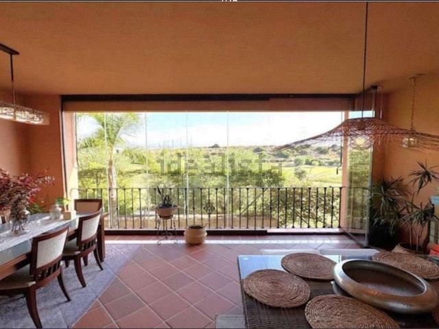 Chalet, Valle Romano Golf, Estepona