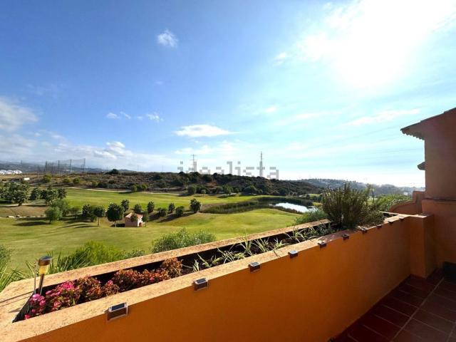 Chalet, Valle Romano Golf, Estepona