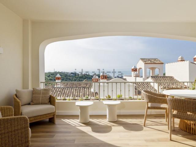 Chalet, Valle Romano Golf, Estepona