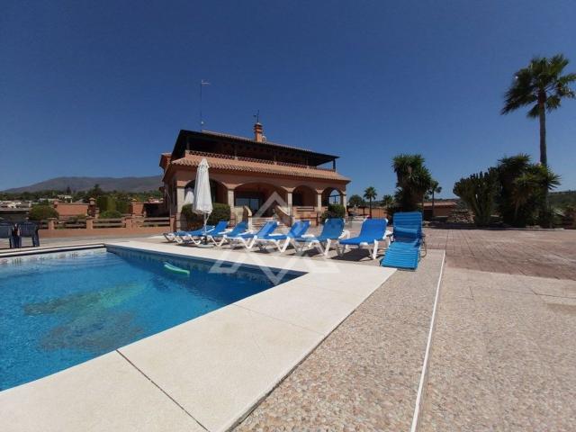 Chalet, Valle Romano Golf, Estepona
