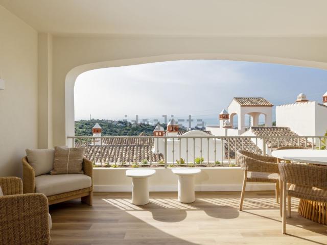 Chalet, Valle Romano Golf, Estepona