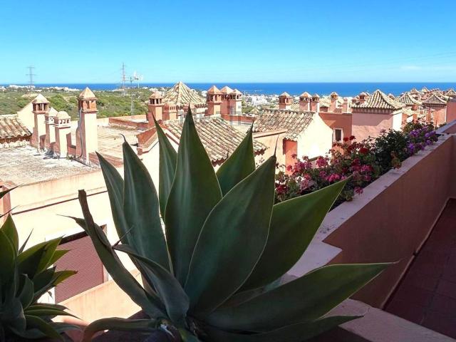 Chalet, Valle Romano Golf, Estepona