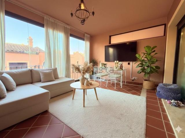 Chalet, Valle Romano Golf, Estepona