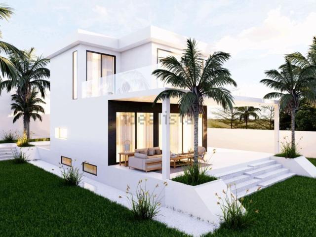 Chalet, Valle Romano Golf, Estepona