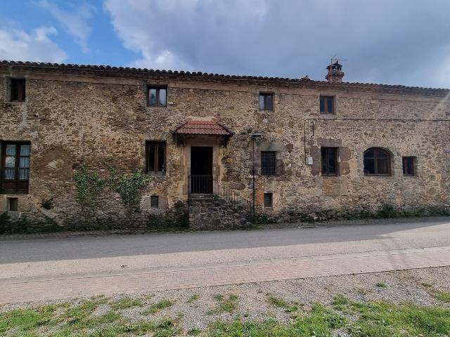 Chalet, Vallfogona de Ripollès