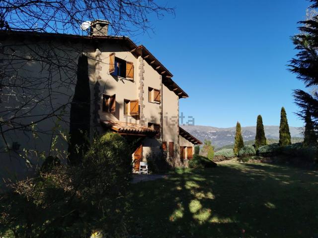 Chalet, Vallfogona de Ripollès
