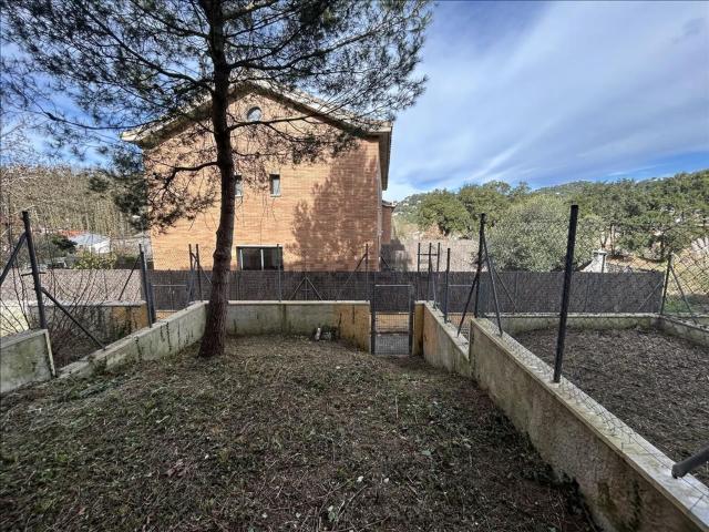 Chalet, Vallgorguina