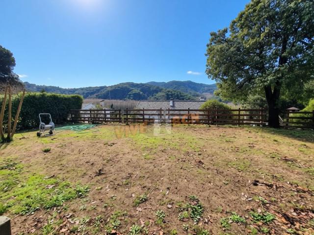 Chalet, Vallgorguina