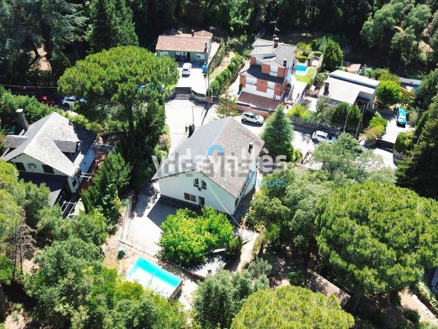 Chalet, Vallgorguina