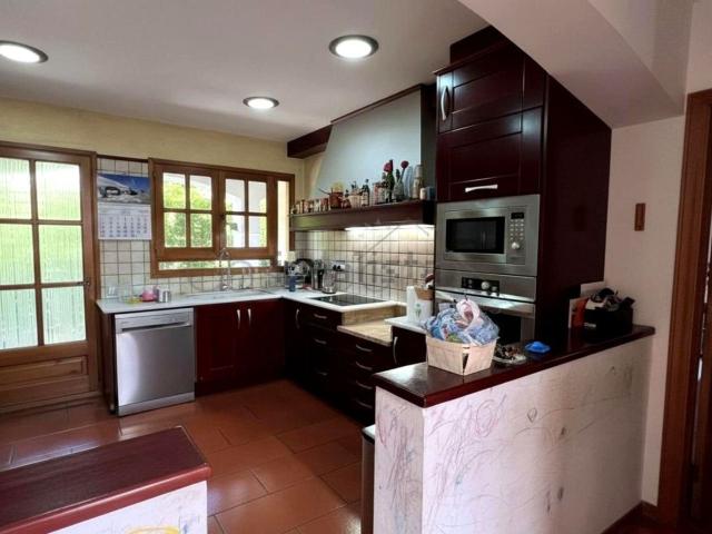 Chalet, Vallgorguina