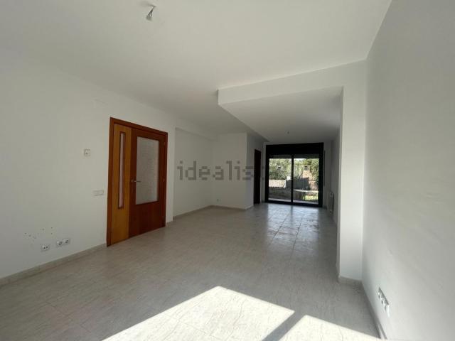 Chalet, Vallgorguina