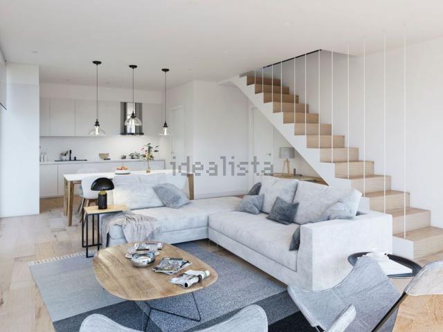 Chalet, Vallirana