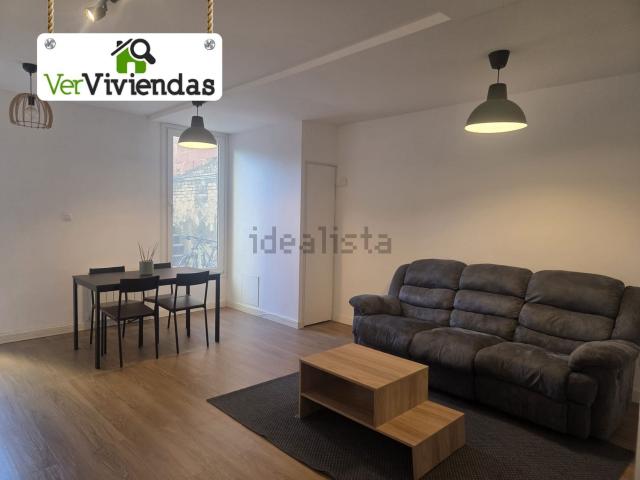 Chalet, Vallirana