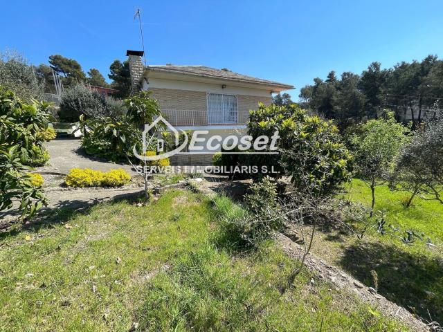 Chalet, Vallirana