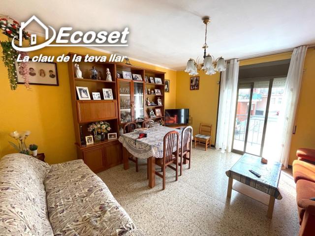 Chalet, Vallirana