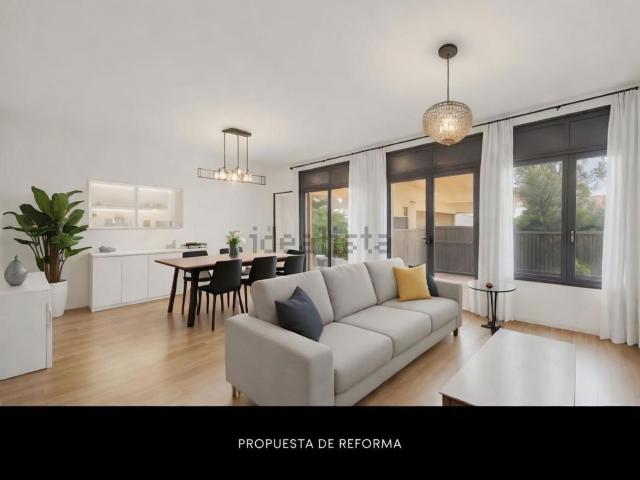Chalet, Vallirana